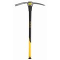 Truper 5LB FBG Pick Mattock TP-5FD-C